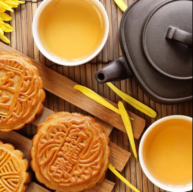 天上月圓，人間團(tuán)圓—品尊工匠整木定制(圖1)
