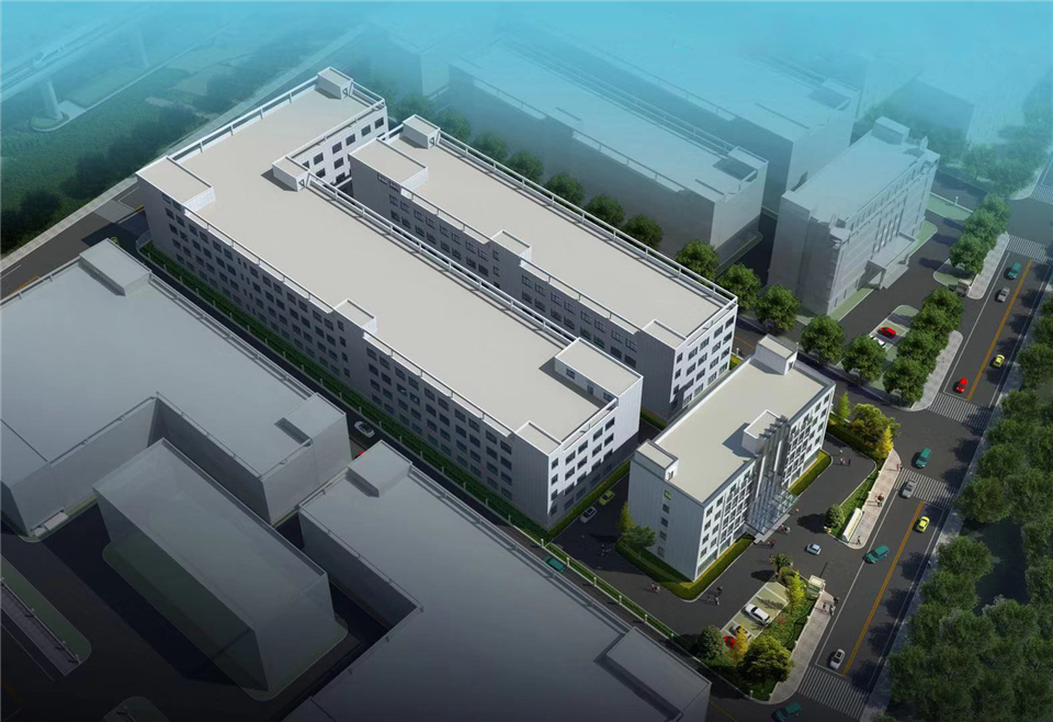 品尊工匠新工廠破土動工，蓄勢待發(fā)(圖1)
