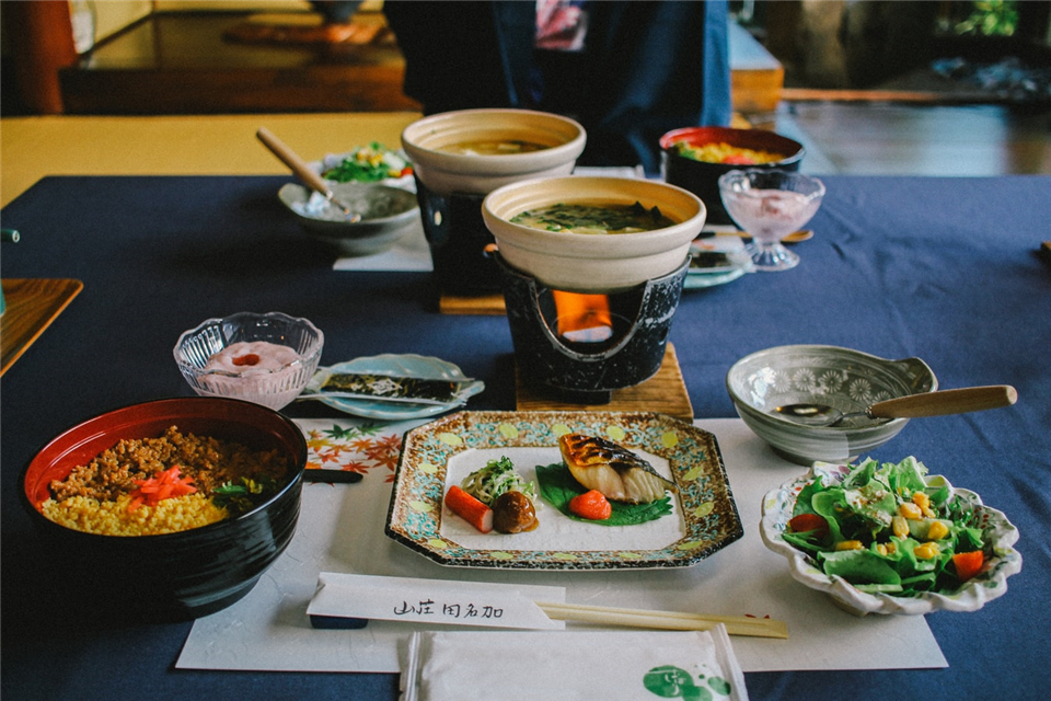 整木定制餐廳設(shè)計(jì)，感受有顏有味的生活藝術(shù)(圖1)